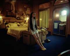 Emma Stone in Poor Things.nbsp