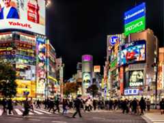 A Guide to Shibuya, Tokyo’s Most Fashionable District