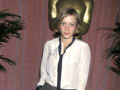 Here’s to 50 Years of Chloë Sevigny!