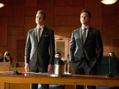 Who Wants to Stream Shows About Straight White Men? Everyone, Apparently