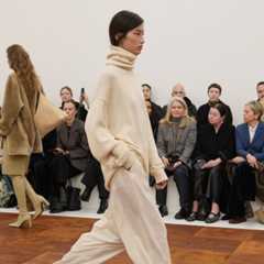 8 Winter Trends Vogue Editors Are Shopping Now