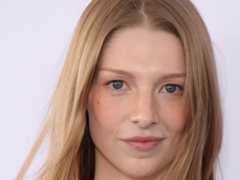 Hunter Schafer Speaks Out on Her Misgendered Passport and Trump’s Anti-Trans Orders