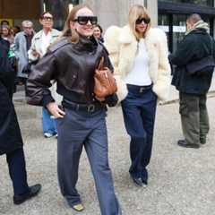 9 Incredibly Chic Ways to Master Winter-in-the-City Style