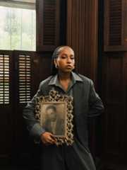 How One Photographer Shot Striking Photos Inside the 2025 Met Gala&#8212;and Dressed Quite Dandy for the Job