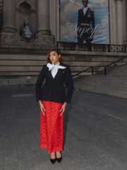 My Grandmother, Her Kareeba Suit: Creating Family History at the Met’s “Superfine: Tailoring Black Style” Exhibition