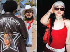 Beyoncé! Gaga! Billie! What to Wear to Summer’s Biggest Concerts