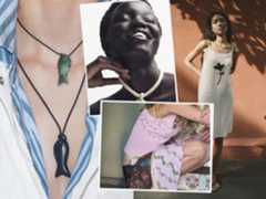 The Summer Fashion Brands Taking Over Your Feed&-Shop Them Here First