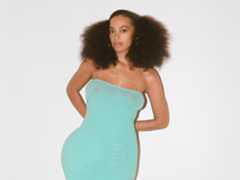 Solange Brought Intentional Style&-and Several Outfits&-to Her Eldorado Ballroom Series