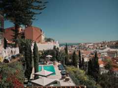 The Best Hotels in Lisbon, From Elegant Apartments to Renovated Palaces