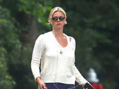 Apple Martin Channels Mom Gwyneth Paltrow at the Peak of Her Cool ’90s Powers