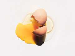 9 Foods With More Protein Than Eggs