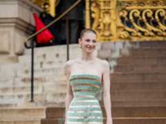 The Best Dressed Stars of the Week Oozed Summer Elegance