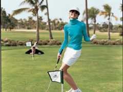 More Women Are Booking Golf Trips&-and the Travel Industry Is Taking Note