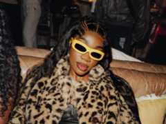 The Best Fashion Moments from WNBA All-Star Weekend 2025