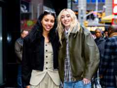 I Want What They Have: Paige Bueckers and Azzi Fudd