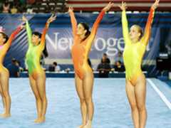 Now That Bend It Like Beckham Is Apparently Getting a Sequel, Here Are 5 Other Women’s Sports Movies I Want Revived