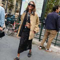 8 Stylish Ways to Wear a Barn Jacket This Winter