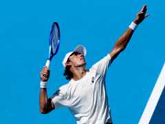 Keep an Eye on Australian Tennis Player Alex de Minaur: ‘My Weapon Is Speed’