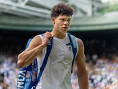 Is Ben Shelton About to Go Big at the US Open?