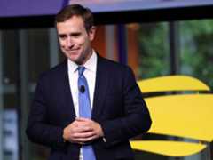 Brian Vahaly Is (Still) Leading the Conversation Around Gay Representation in Pro Tennis