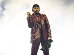 And the 2026 Super Bowl Halftime Performer Is…