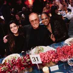 Inside The 19th Annual Golden Heart Awards with Anne Hathaway, Audra McDonald, and Ben Platt