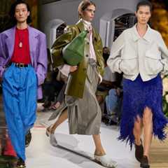 15 Spring 2026 Trends to Translate Into Your Fall Wardrobe