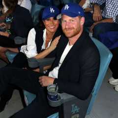 Unpacking Meghan Markle’s Pitchside Style