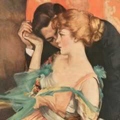 Is Having a Boyfriend Embarrassing Now?