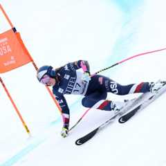 100 Days Out, Eight US Athletes Look Ahead to Milano Cortina 2026