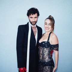 Rachel Sennott and Jordan Firstman Are Perfecting Quirky Co-Star Style