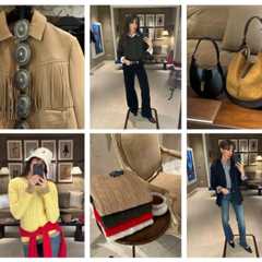 Just Browsing: Cable-Knits, Striped Shirting, and More Classics From Polo Ralph Lauren