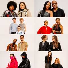 Finding Universality in Specificity&-the CFDA/Vogue Fashion Fund Finalists Team Up with Tilting the Lens to Take on Adaptive Fashion