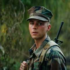 Miles Heizer Talks Boots, Vintage-Shopping, and Keeping Every Piece of Cameron Cope’s Wardrobe