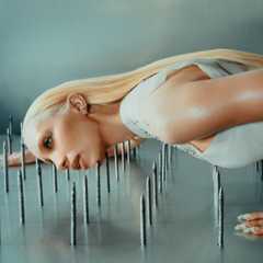 The Cult Swedish Pop Star Agnes Returns&-and Announces Her Club-Inspired New Album