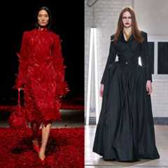 From Soirées to Office Parties, 6 Ways to Master the ‘Coat as Outfit’ Look