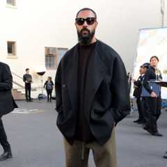 On the Podcast: Fear of God Founder Jerry Lorenzo Is Creating a Space That Didn’t Exist