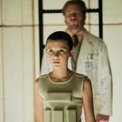 The Five Stranger Things Episodes to Rewatch Before the Final Season