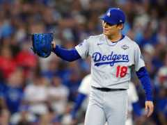 This Jeweler Is the Dodgers’ Go-To for Standout Tennis Necklaces