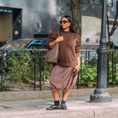 Casual Outfit Formulas for Real Life, According to Vogue Editors