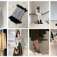 Just Browsing: Cozy Winter and Holiday Must-Haves From Burberry