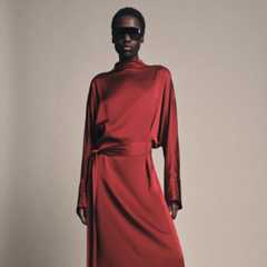 Hello November! Discover the Best Fall and Winter Dresses for Every Occasion