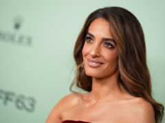 Amal Clooney Knows the Power of an Exquisitely Tailored Pant