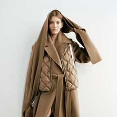 24 Classic Camel Coats For Instantly Chic Cold-Weather Dressing