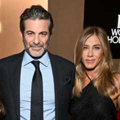 I Want What They Have: Jennifer Aniston and Jim Curtis