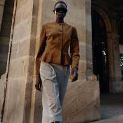 Party Dresses! Suede Toppers! Cute Cardigans! Find the Chicest New Arrivals at Zara This Week