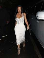 Kim Kardashian Continues Her Love Affair With Dilara Findikoglu