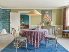 You Can Now Spend the Night at This Newly Reopened Copenhagen Design Hotspot