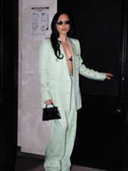 The Best Dressed Stars of the Week Ramped Up Holiday Glamour