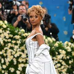 Happy Birthday, Tyla! Revisit Her Noughties Pop Star Style